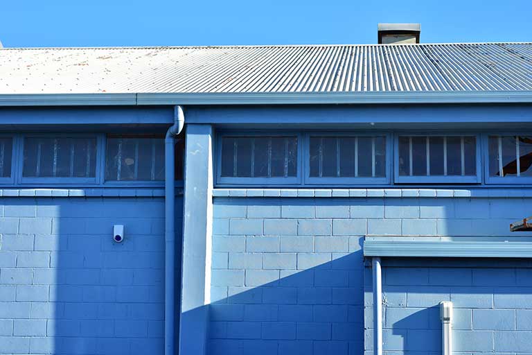 Commercial Gutter Services Commercial Gutter Services