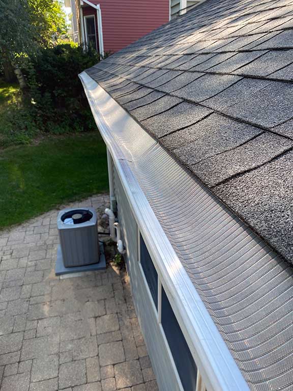 High Quality Gutter Services