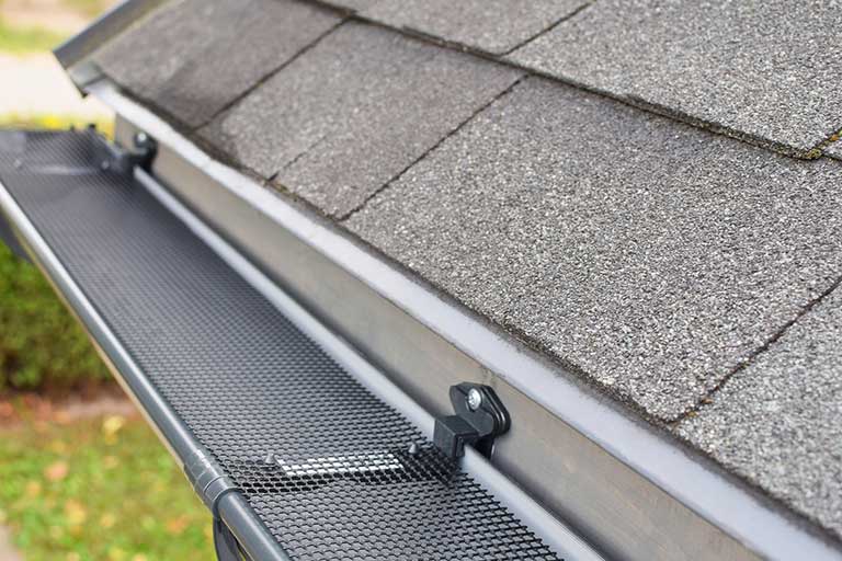 Professional Gutter Installation